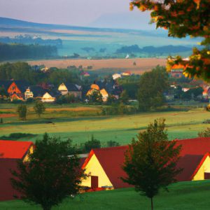 zwiedzamy czechy