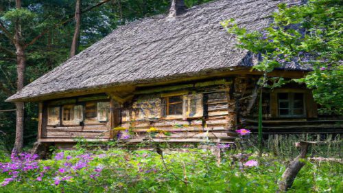 Co można zwiedzić na Podlasiu?