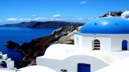Co można zwiedzić w Grecji?
