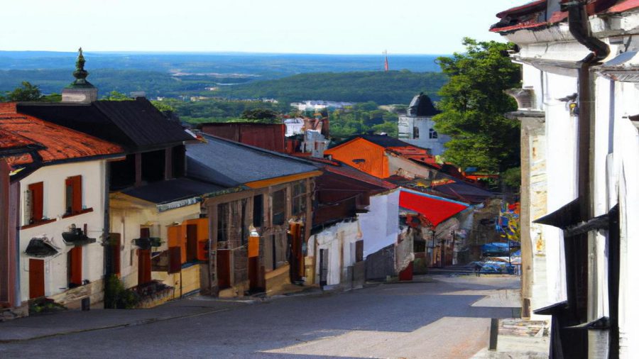 Co można zwiedzić w Kazimierzu Dolnym?