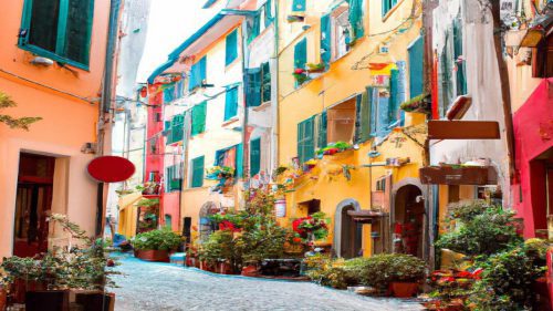 Co można zwiedzić we Włoszech?
