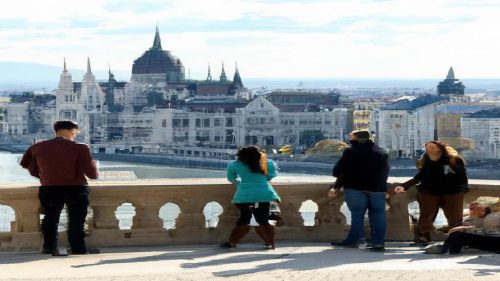 Co zwiedzać w Budapeszcie?