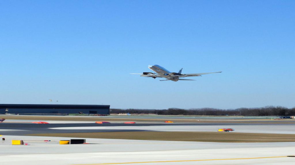 Ile trwa lot do Dominikany z Polski?