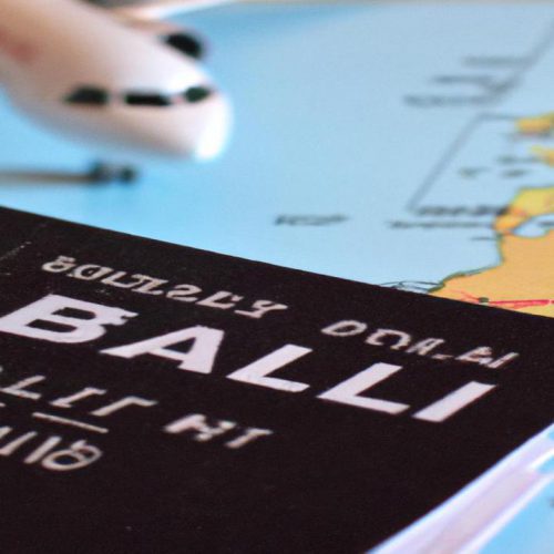 Ile trwa lot na Bali z Polski?
