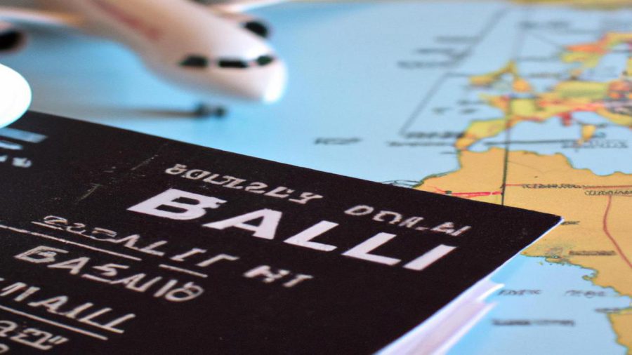 Ile trwa lot na Bali z Polski?