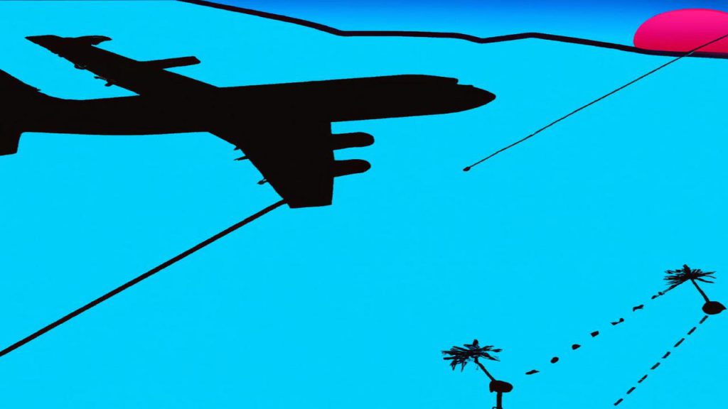 Ile trwa lot na Zanzibar z Polski?