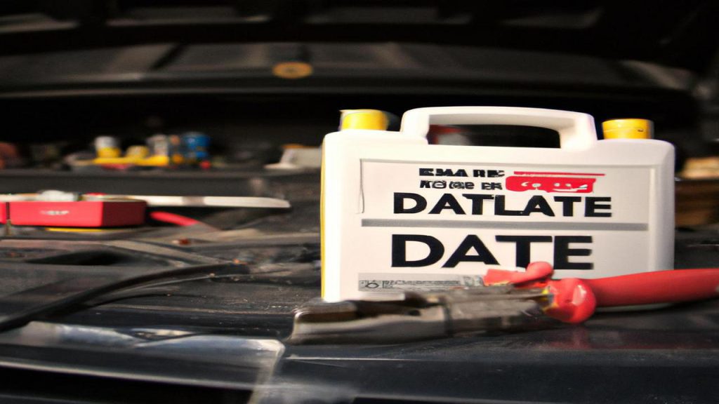 Ile waży akumulator samochodowy?