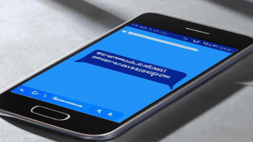 Jak odzyskać usunięte wiadomości z Messengera na telefonie?