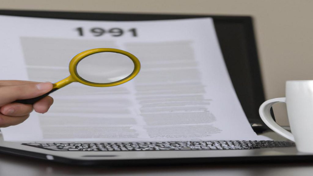 Jak sprawdzic swój numer NIP?