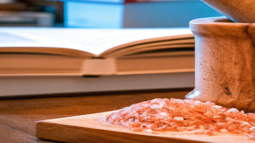 Jak zdjąć urok solą?