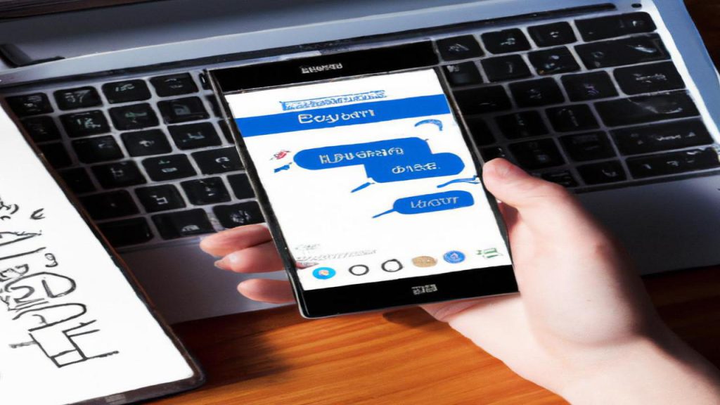 Jak zmienić język na Messengerze?