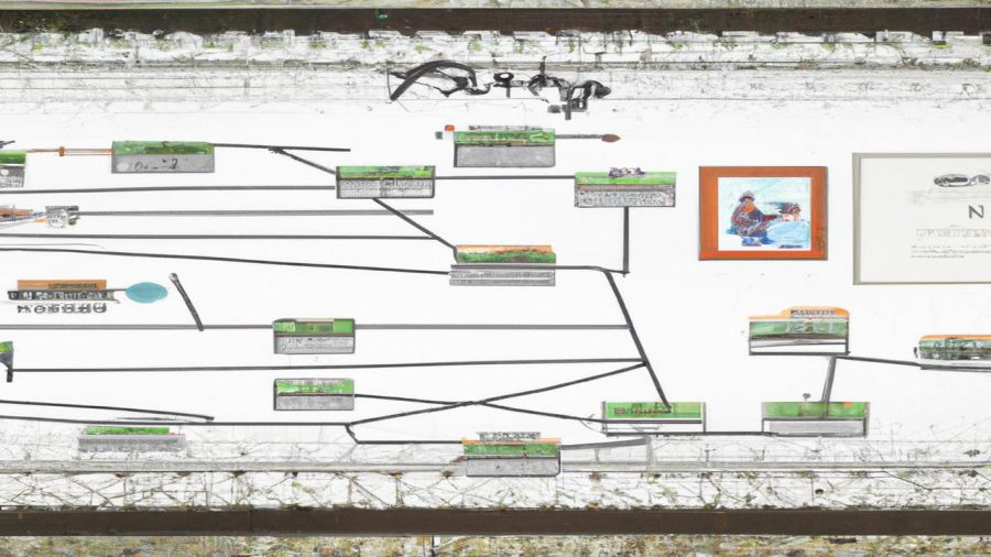 Jak zrobić drzewo genealogiczne?