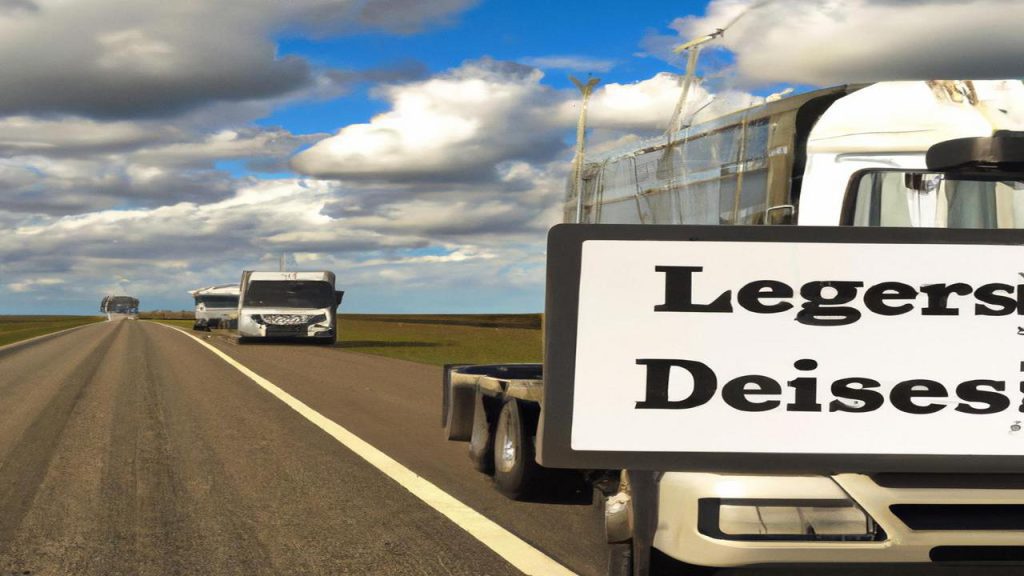 Kiedy potrzebna jest licencja na transport drogowy?