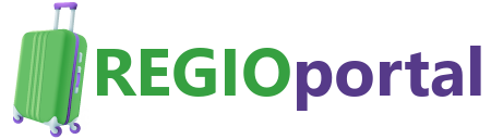 Logo Regioportal